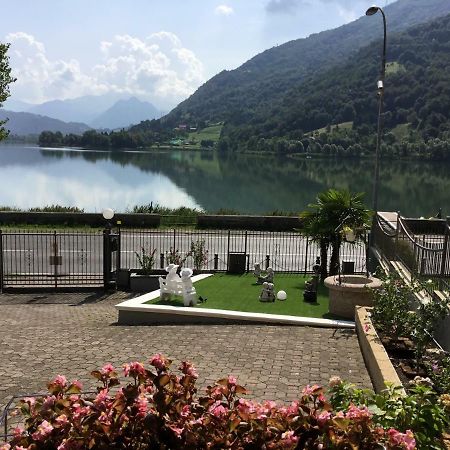 Villa Marilena Ranzanico Exteriör bild