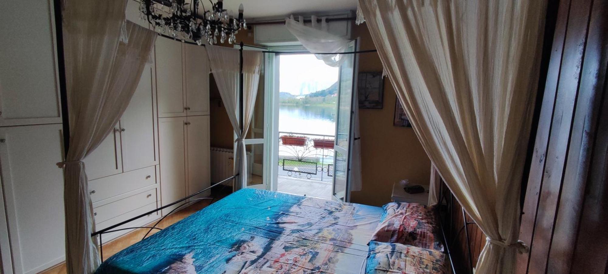 Villa Marilena Ranzanico Exteriör bild