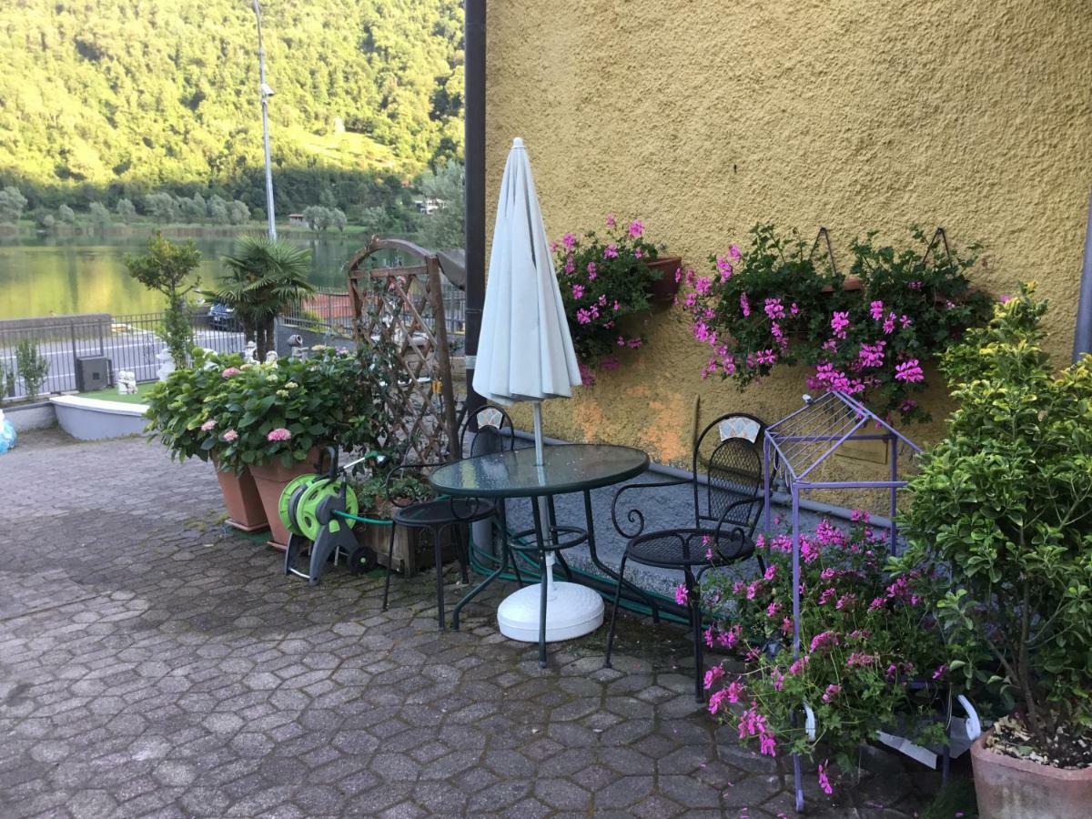 Villa Marilena Ranzanico Exteriör bild